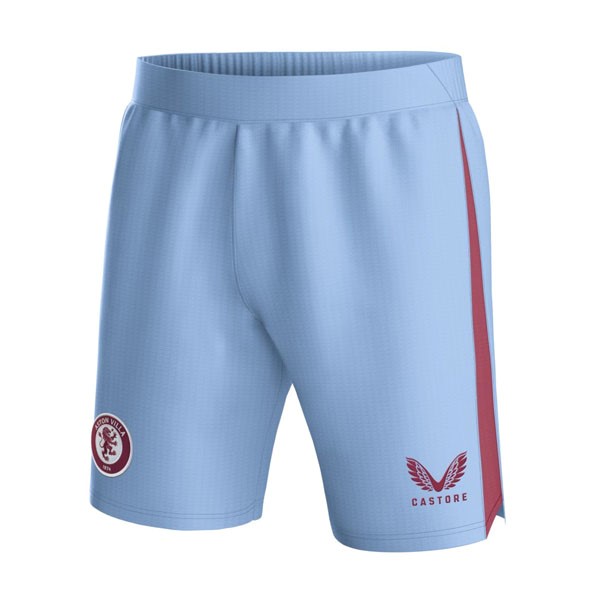 Pantalones Aston Villa 2ª 2023/24